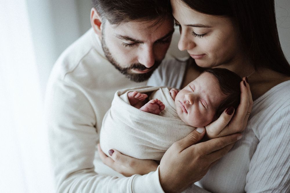 Orsola Del Prete - Fotografa specializzata in Maternity, Newborn, Family e Smashcake. Napoli - Frattamaggiore - Italia.