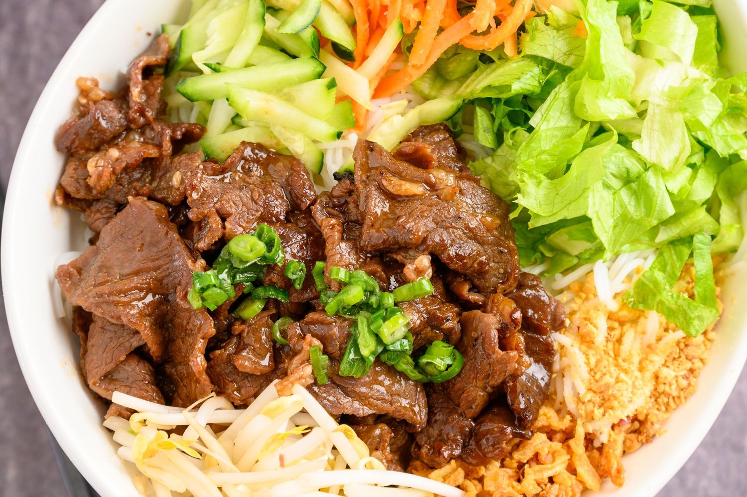 Houston food photographer