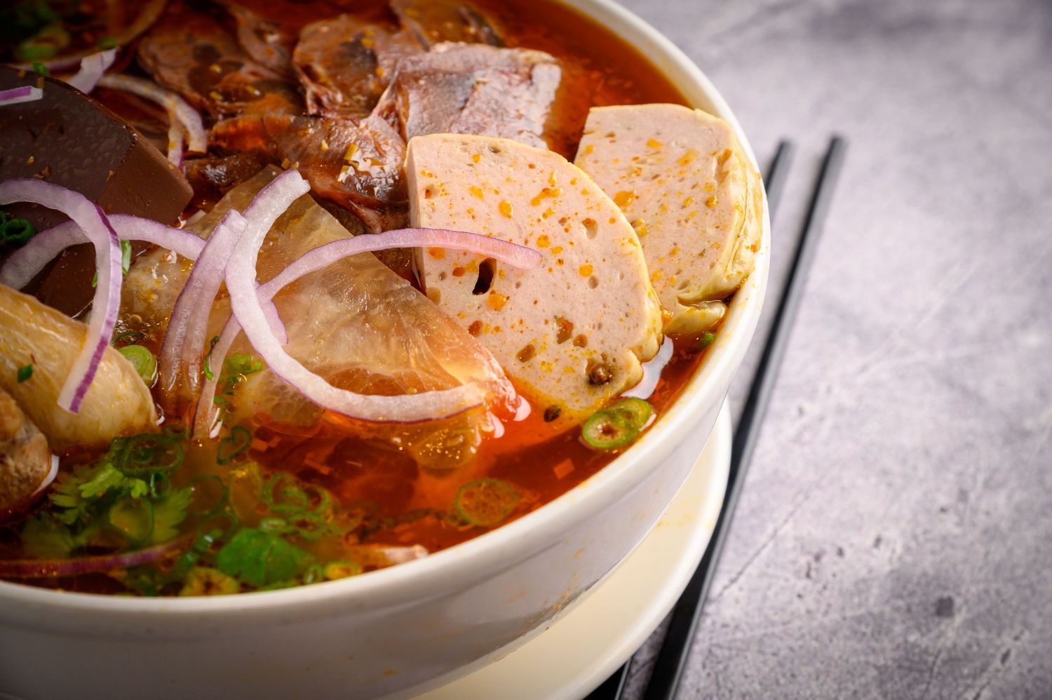 Houston food photographer