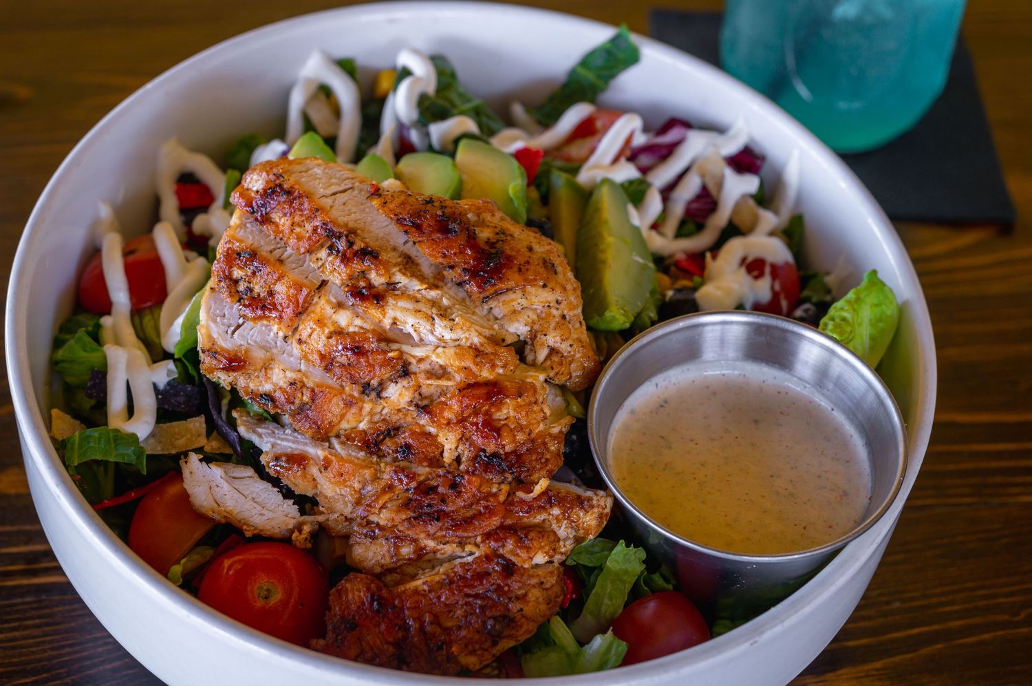 Houston Food Photography