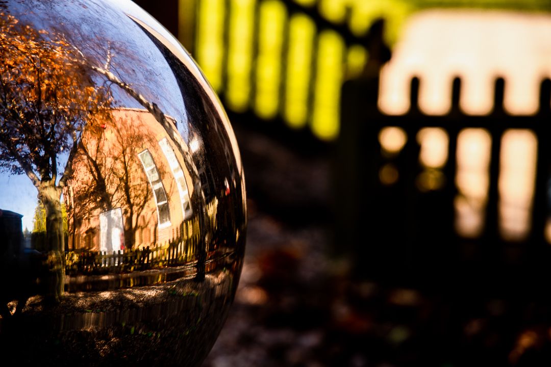 School photography example