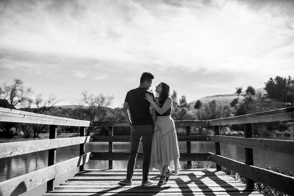 Capturing the moment, while you live it! Wedding and Event Photographer in the Bay Area!
www.nestofuentes.com 
Book Today!