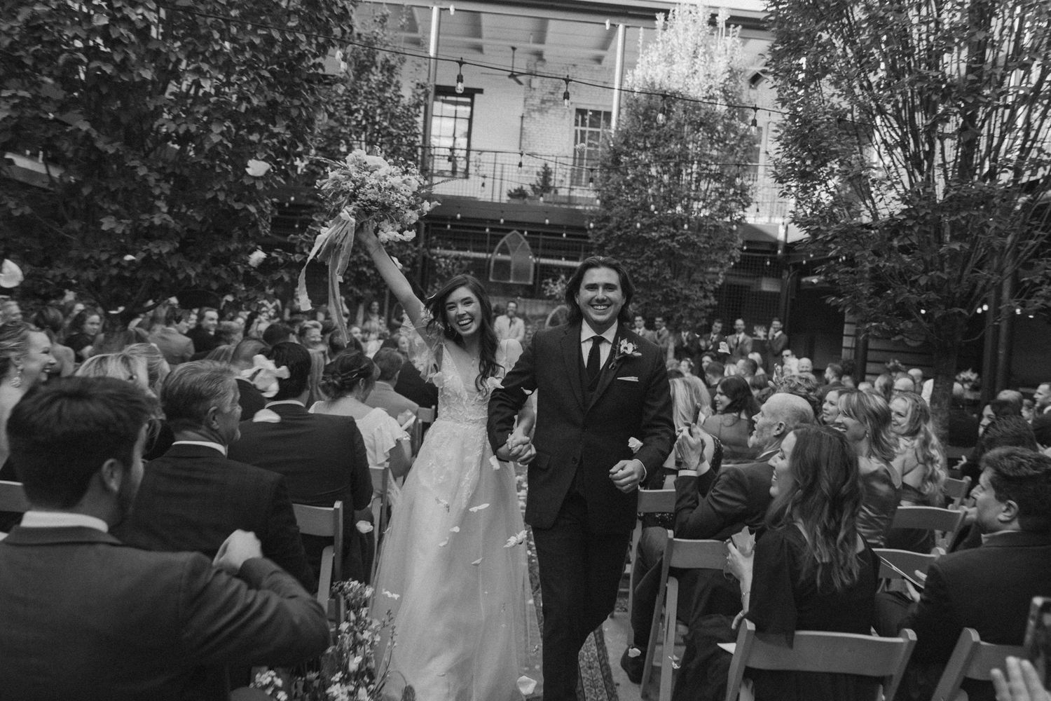Taylor & Austin Toni Angelina Photography