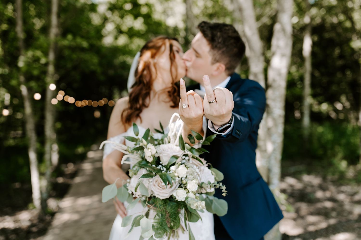 Bradbury Glade, Wedding Photographer