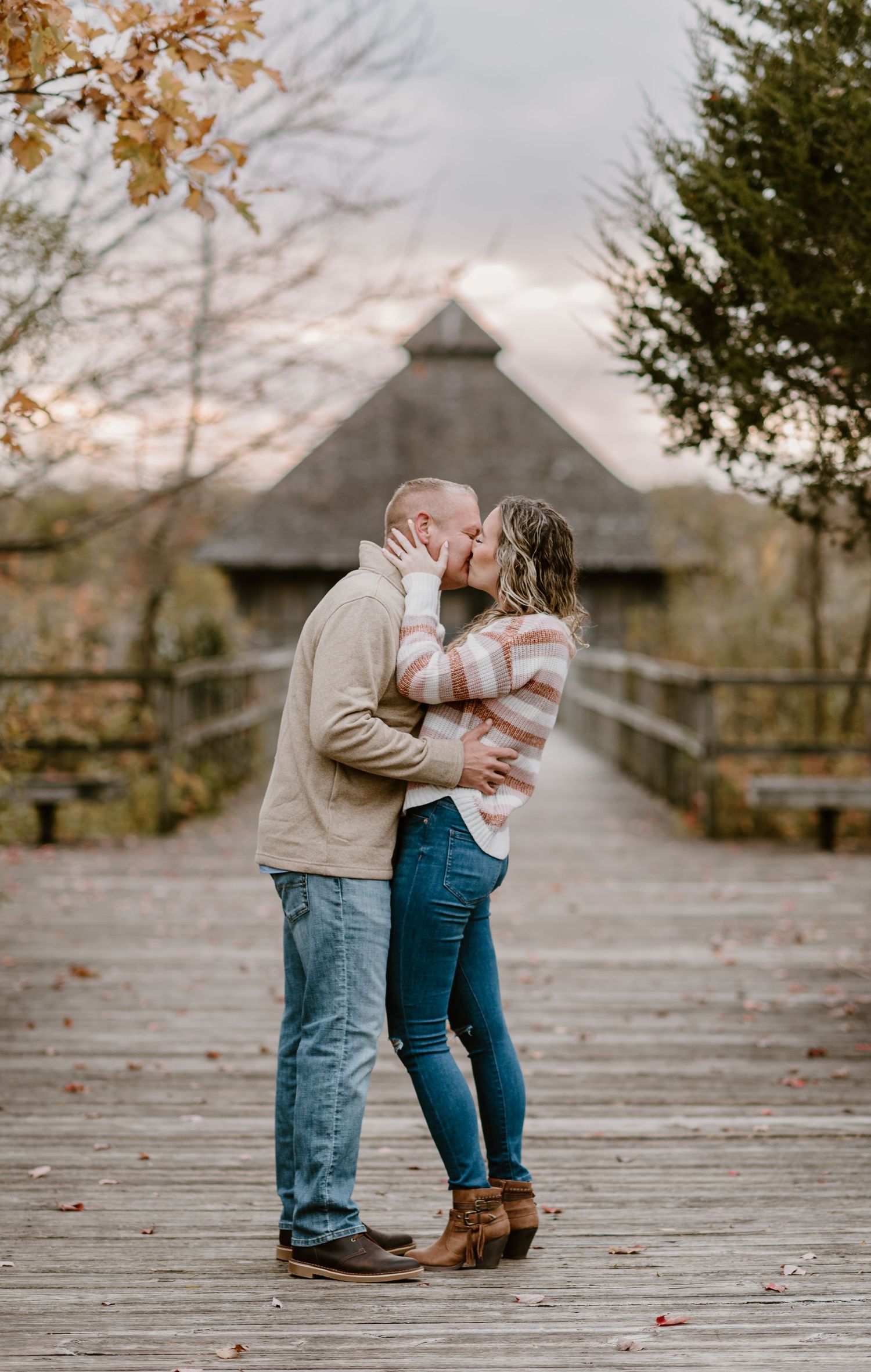 couples photographer downriver mi