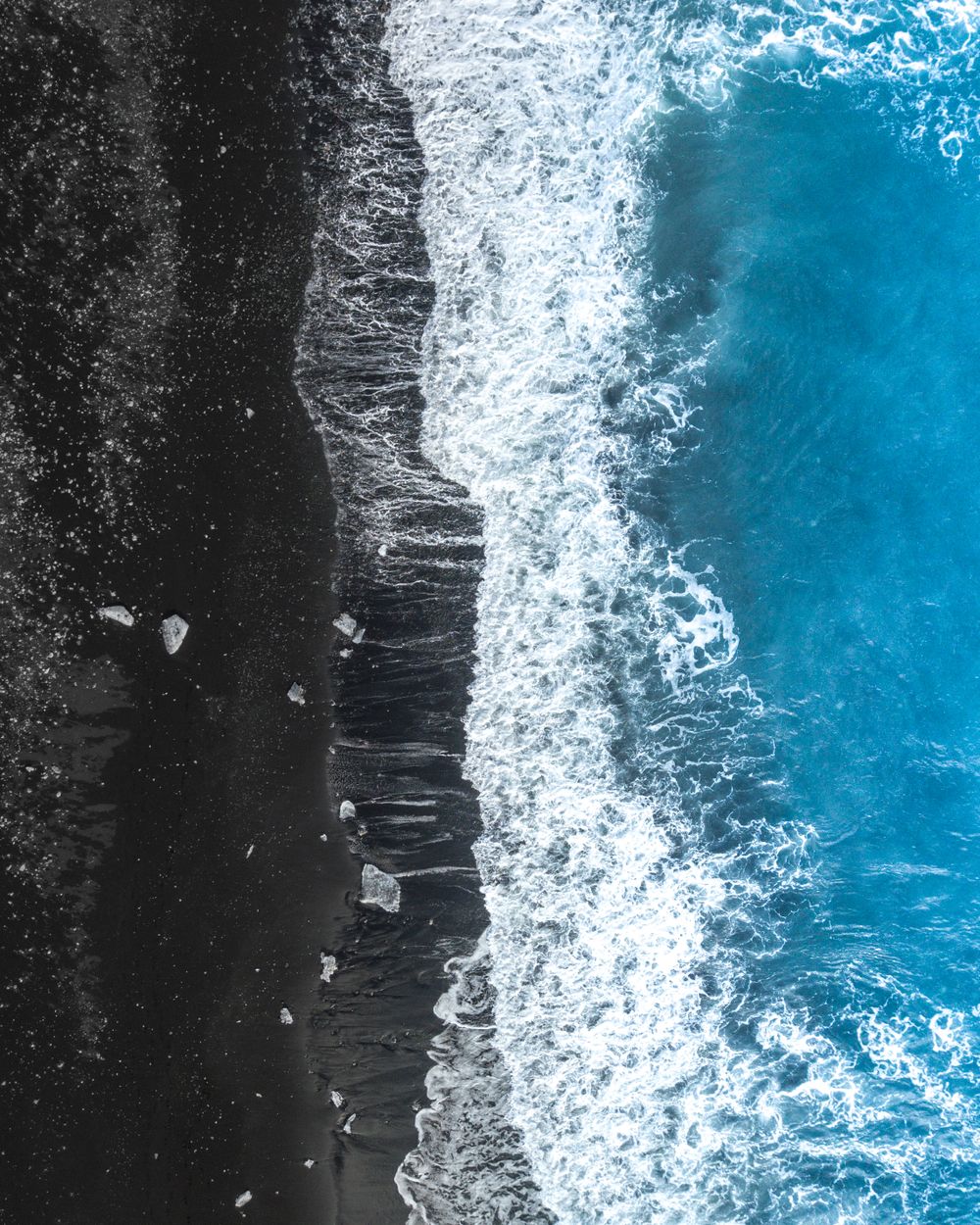 Diamond Beach