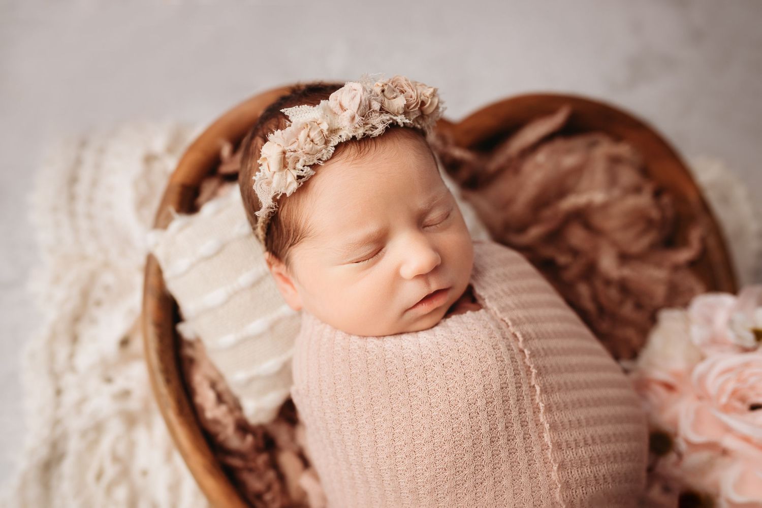 Chillicothe ohio Newborn Photographer