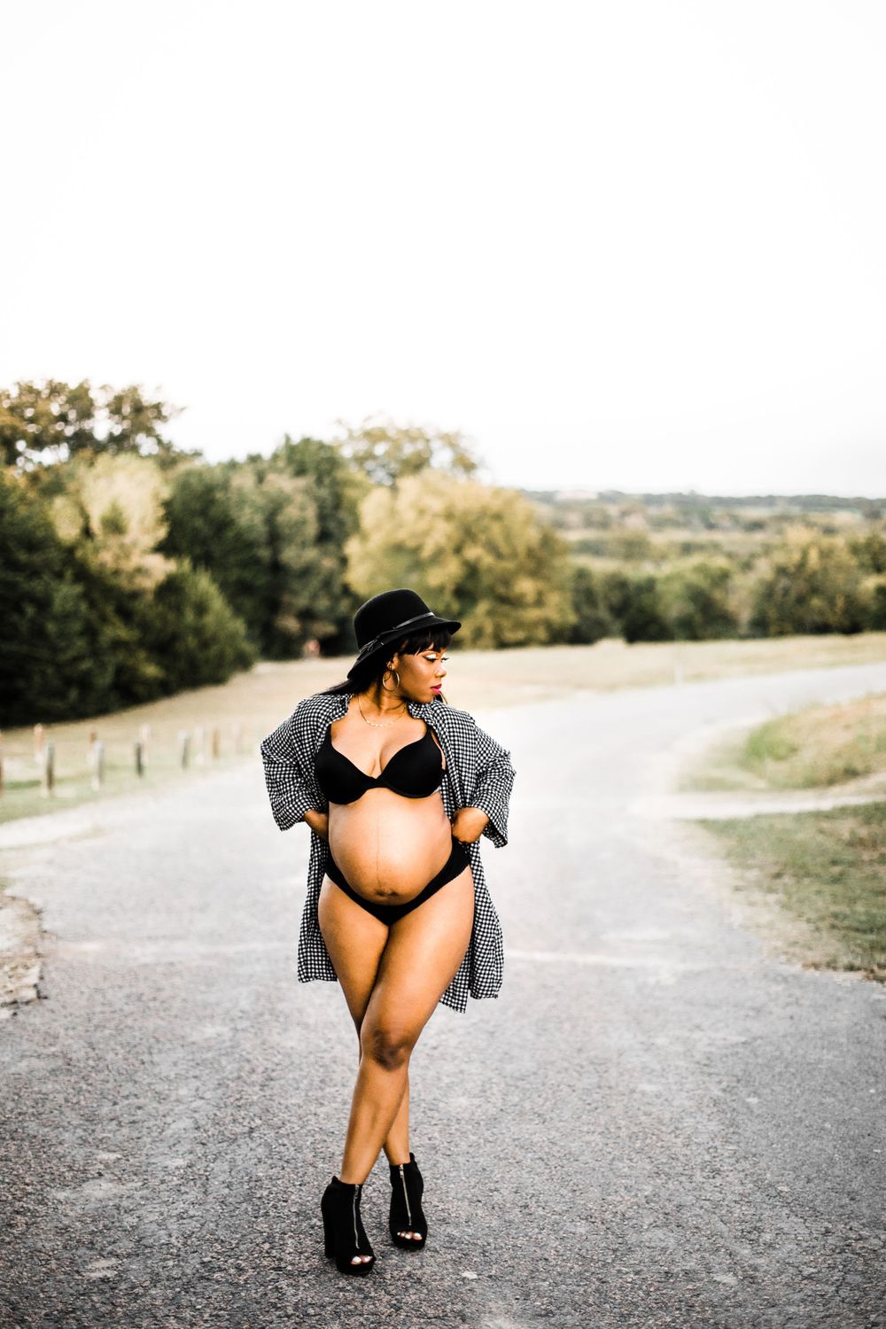 mckinney tx maternity photographer