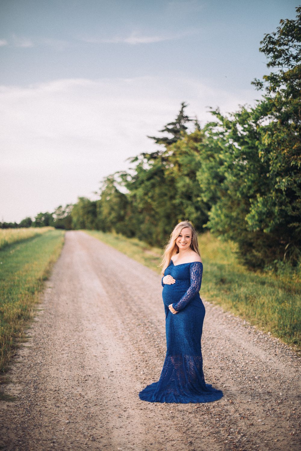 melissa tx maternity photos
