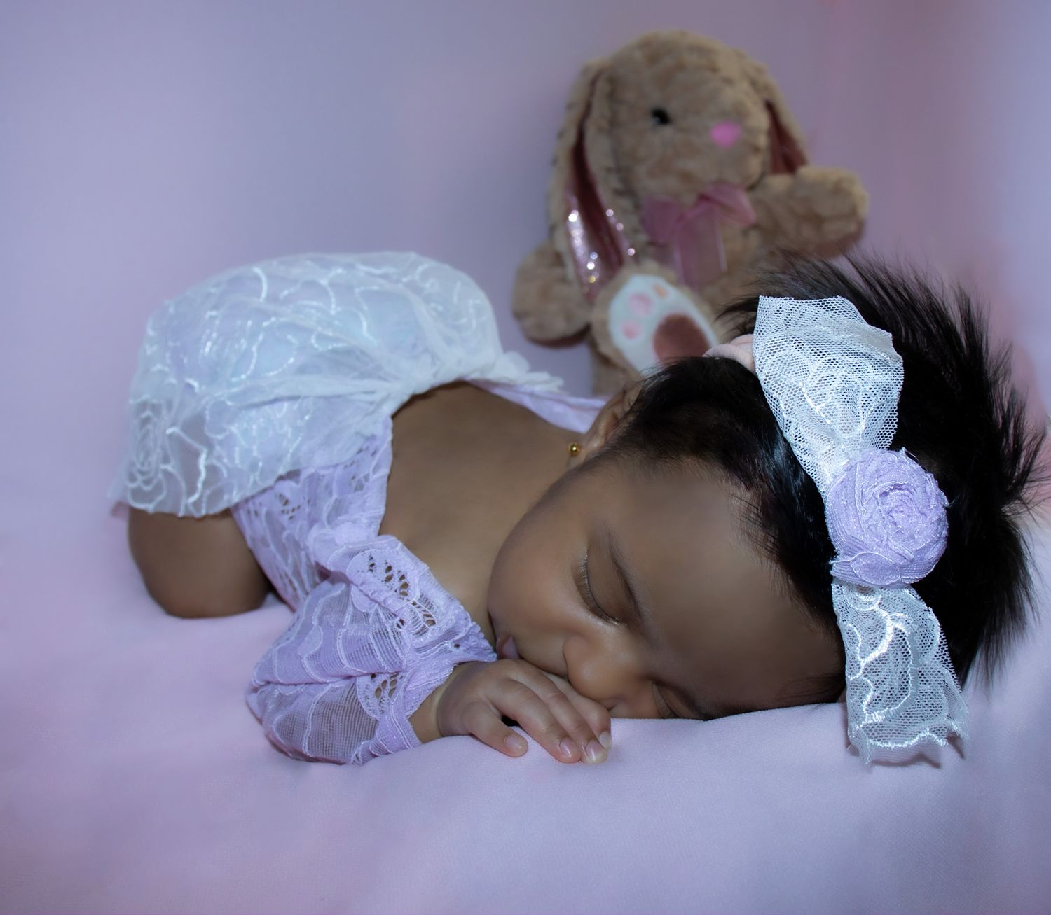 Fotografia Newborn