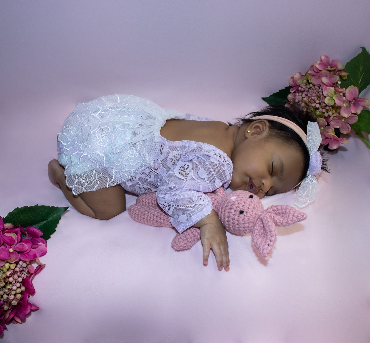 Fotografia Newborn