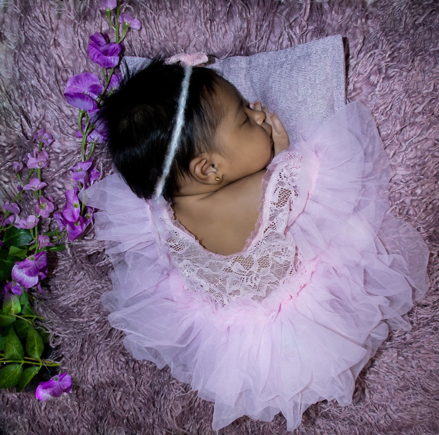 Fotografia Newborn