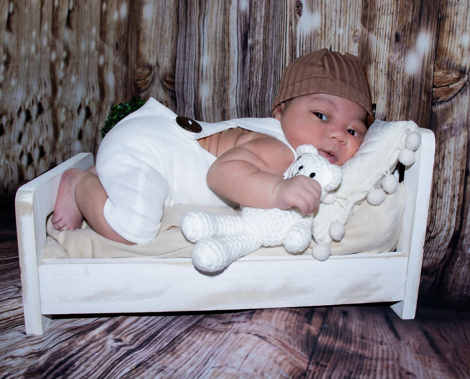 Fotografia Newborn