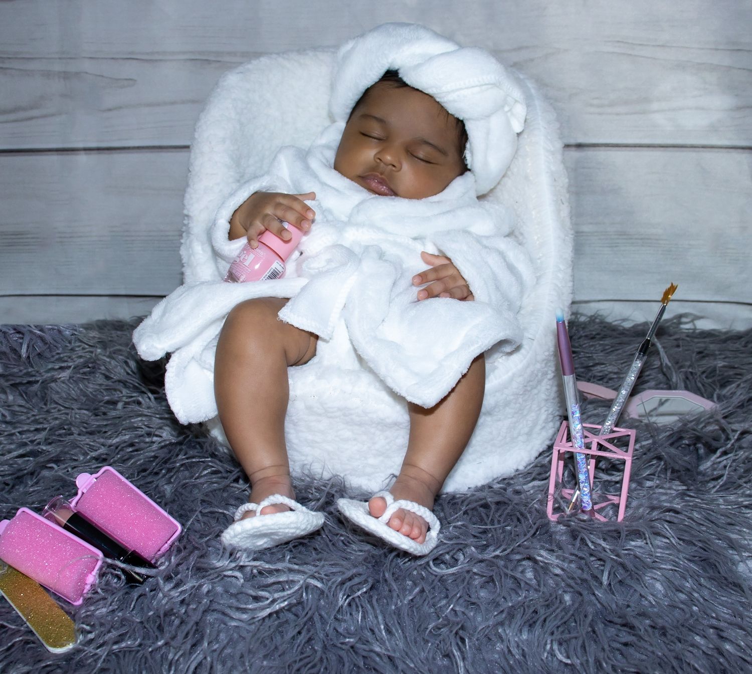 Fotografia Newborn