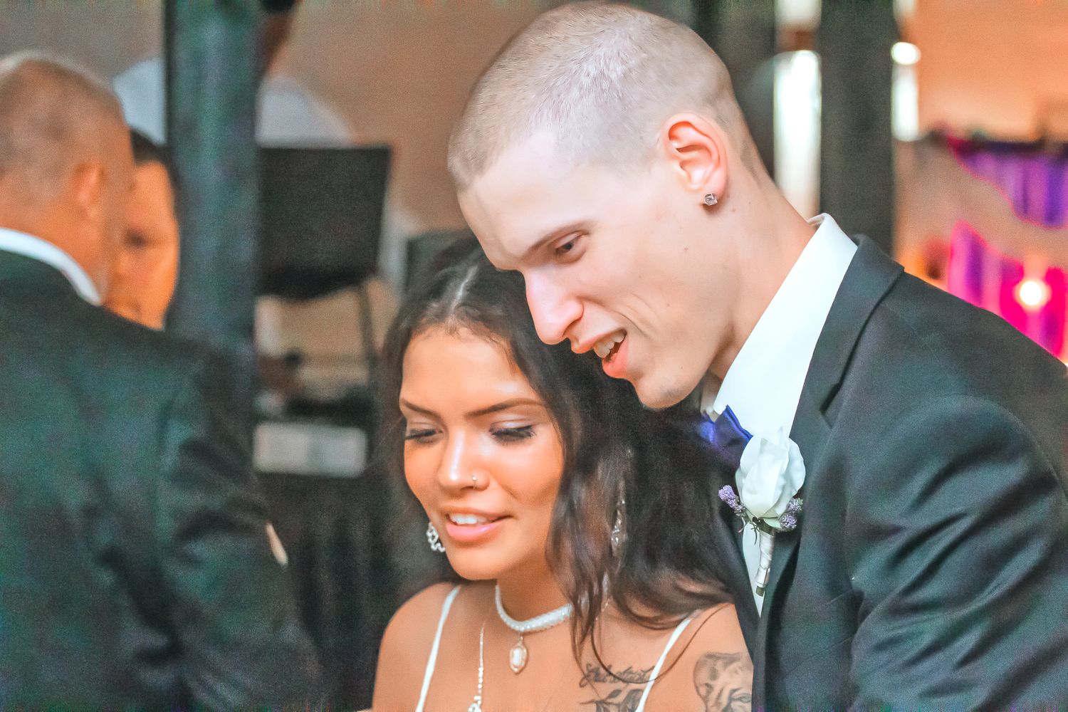 Investment Toledo Ohio Wedding Photographer