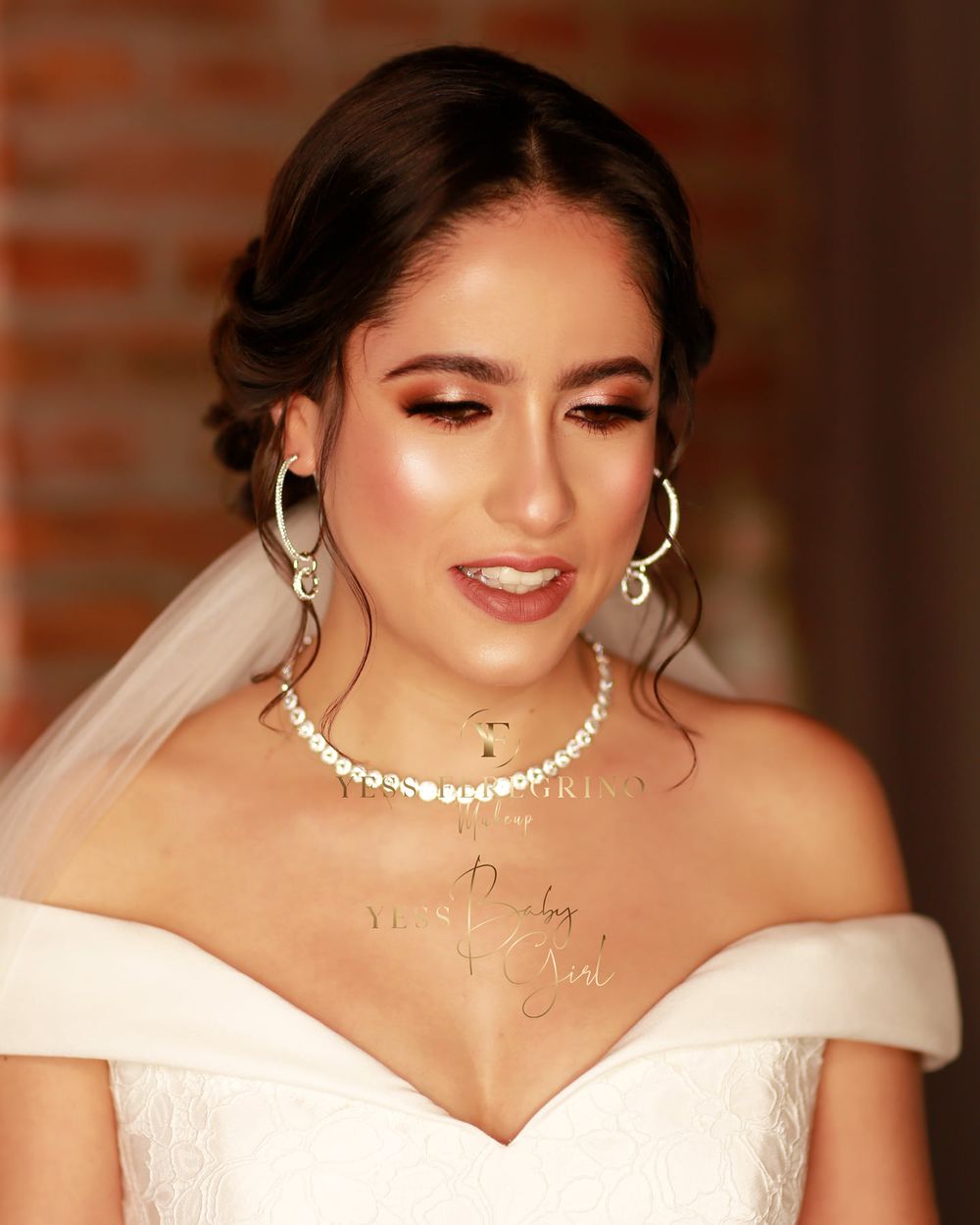 Maquillaje y peinado para novias en san juan del rio, queretaro y tequisquiapan