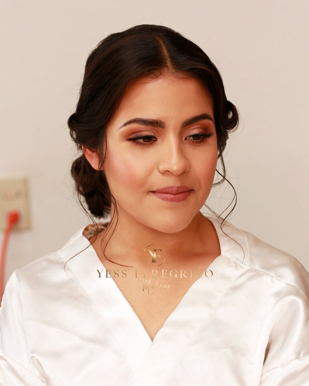 Maquillaje y peinado para novias en san juan del rio, queretaro y tequisquiapan