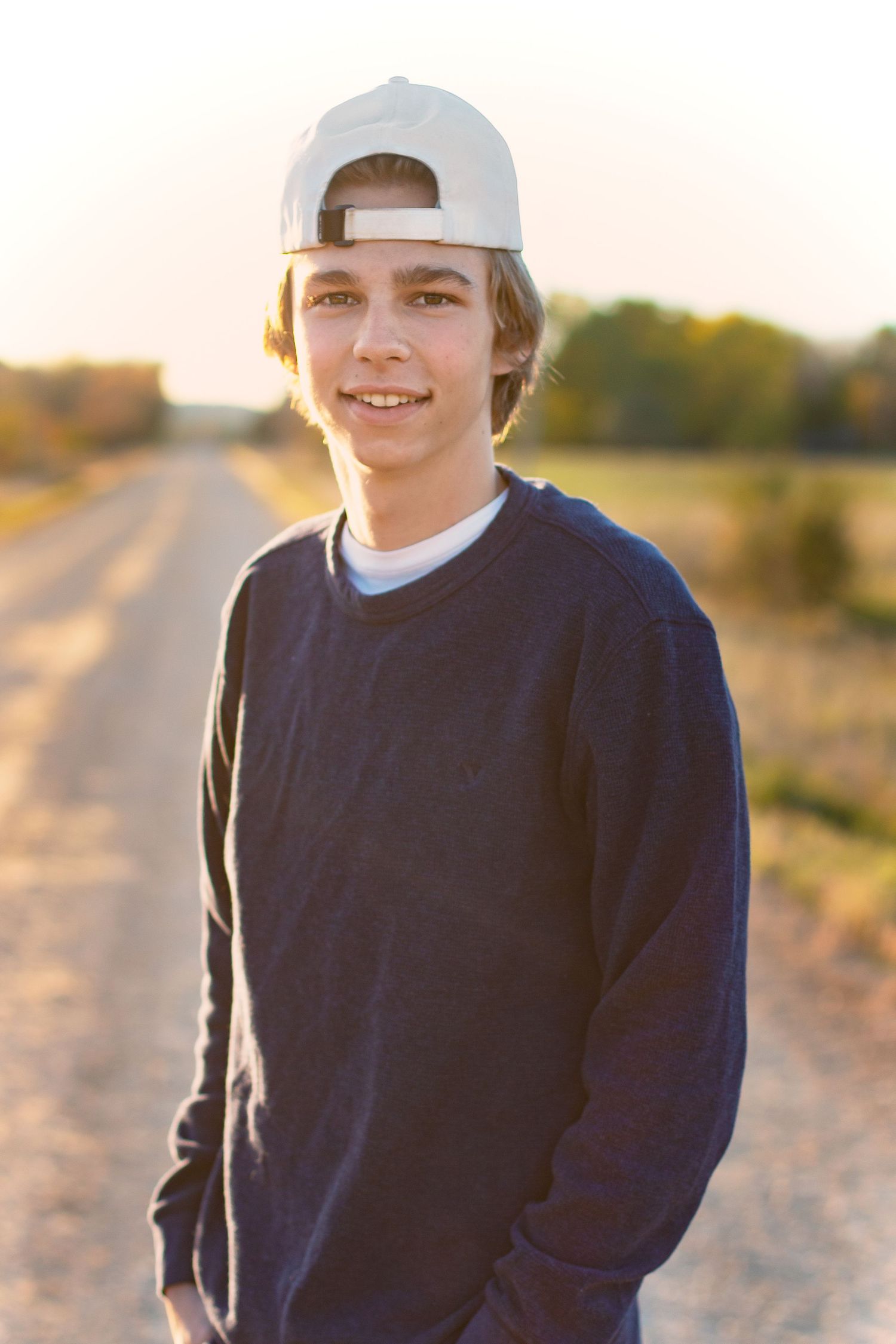 mankato minnesota senior photographer