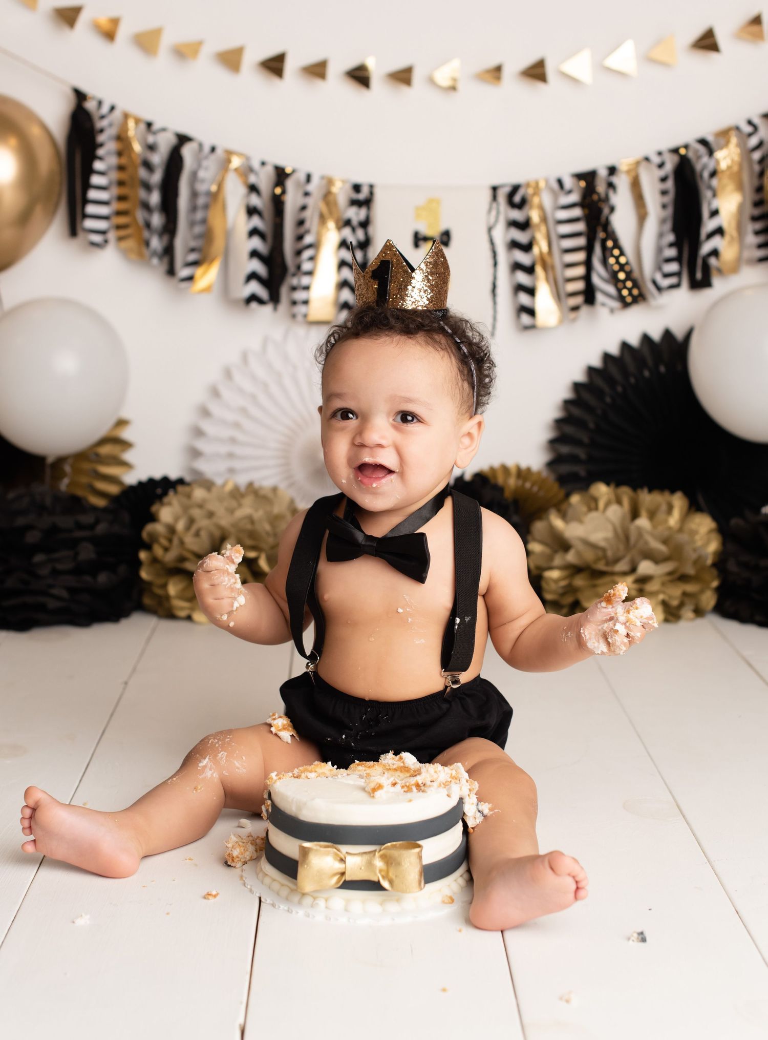 cake smash photographer buffalo ny