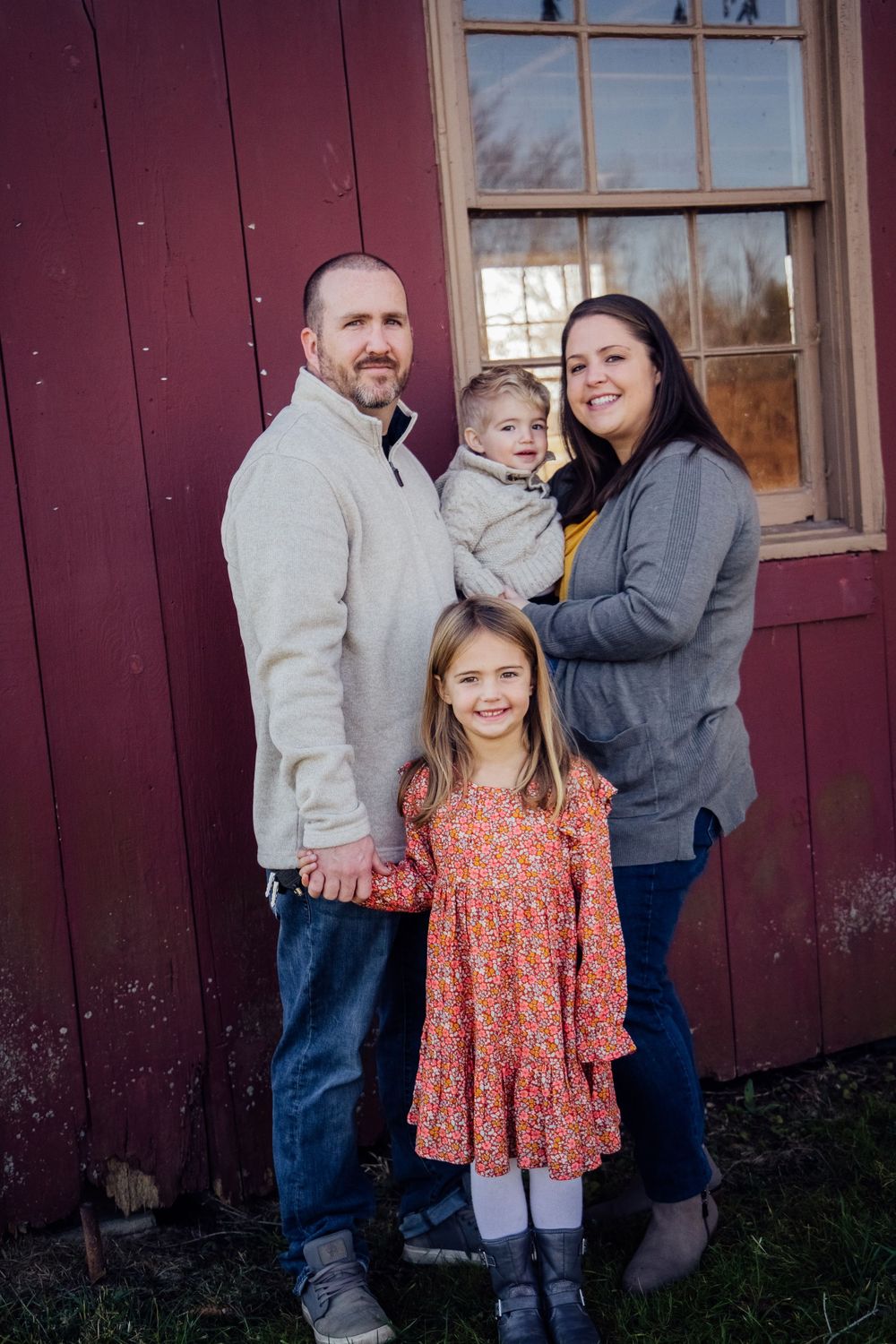 family