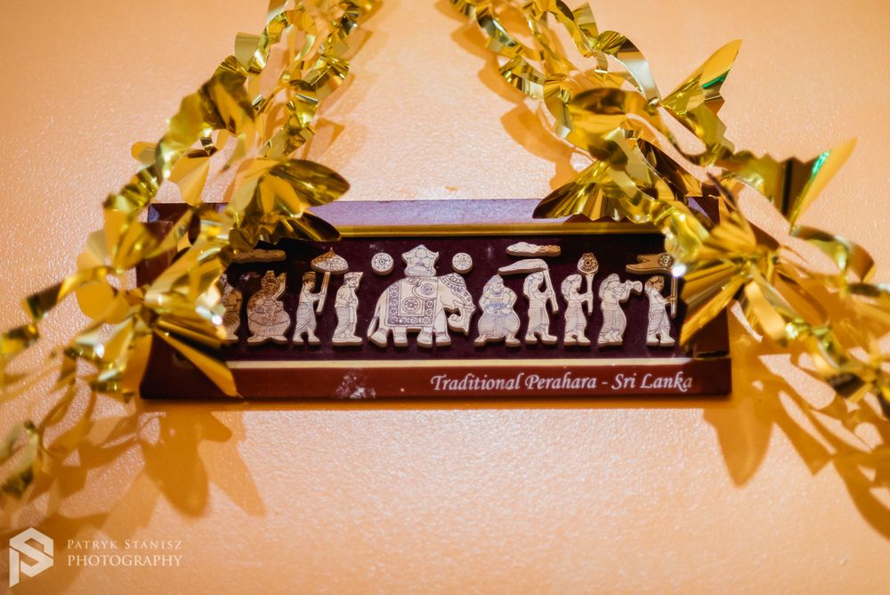 Tamil Hindu Wedding London