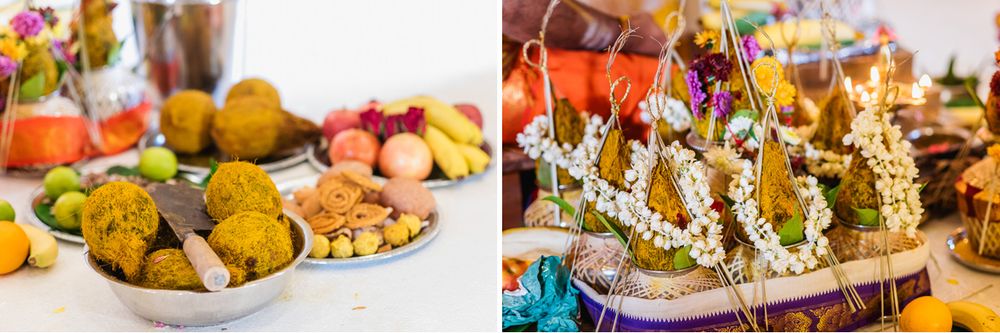 Tamil Hindu Wedding London