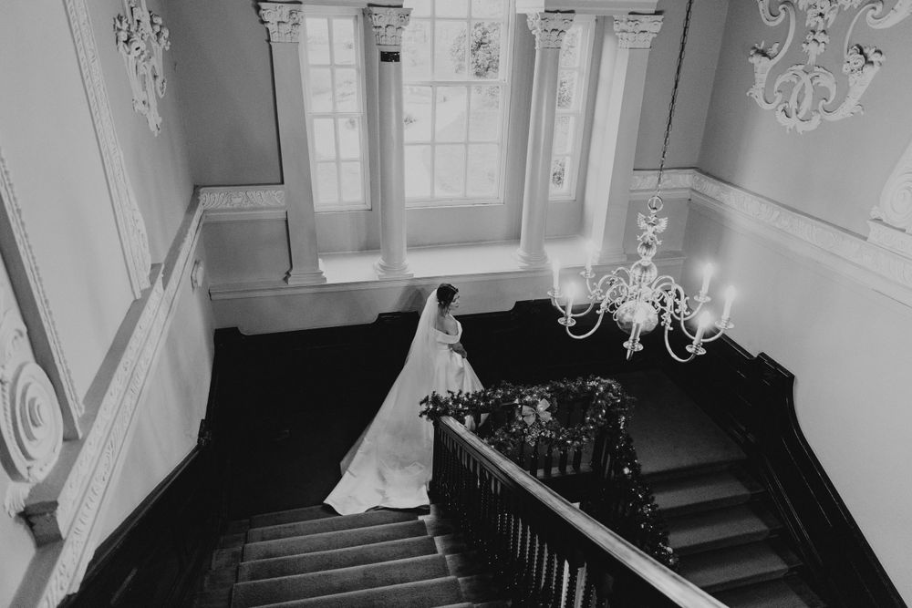 Crowcombe Court Wedding Photography in Somerset
