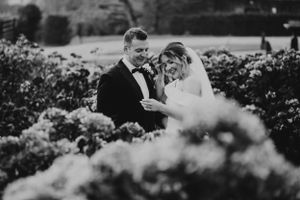 Crowcombe Court Wedding Photography in Somerset