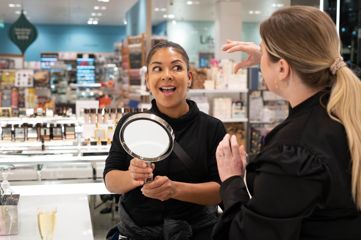 photographer for john Lewis