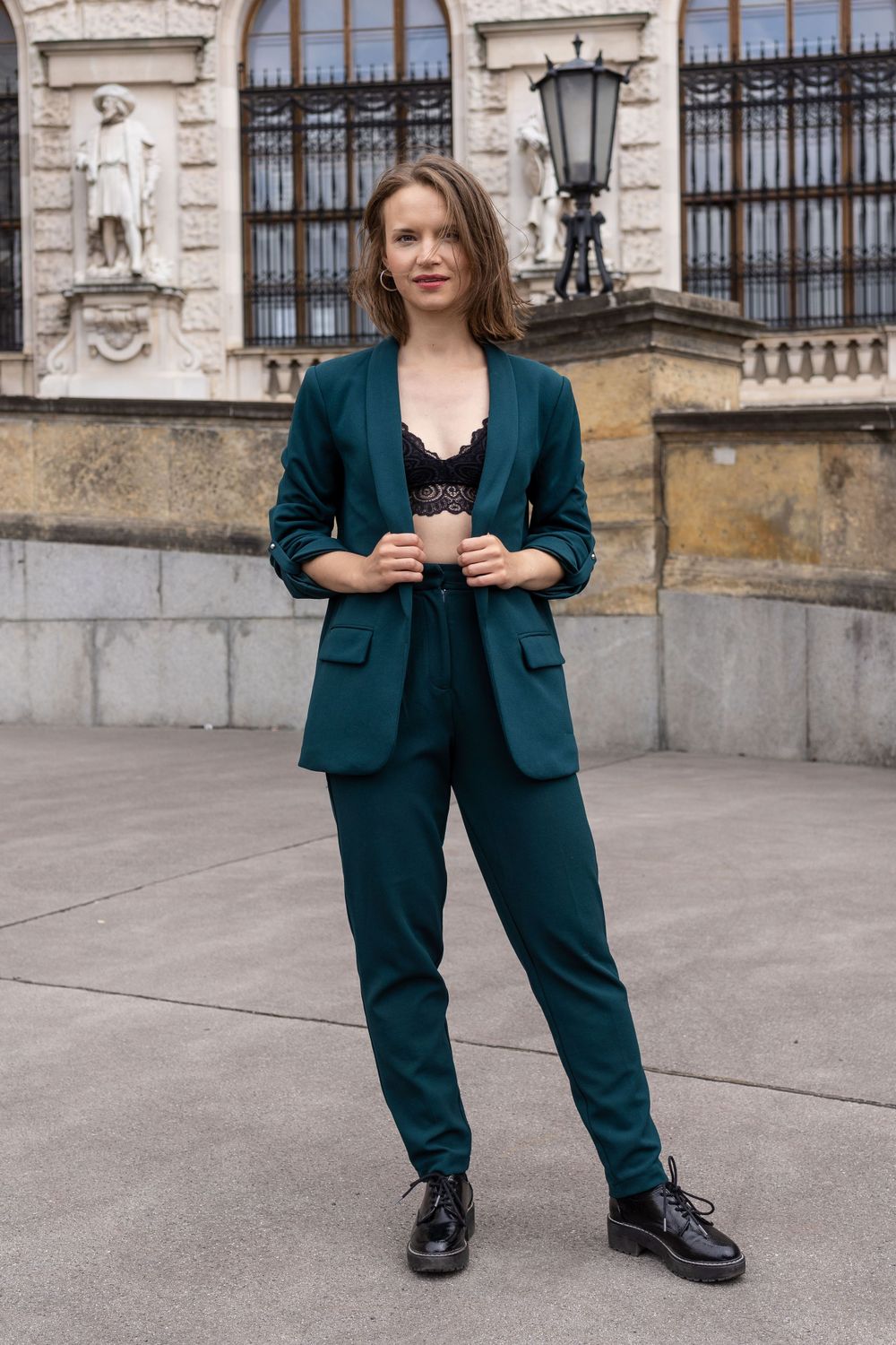 Fashion