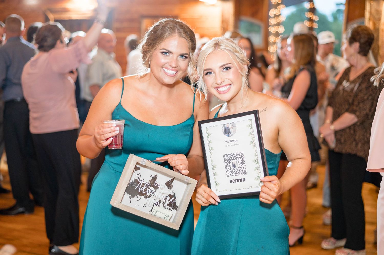 bridesmaids