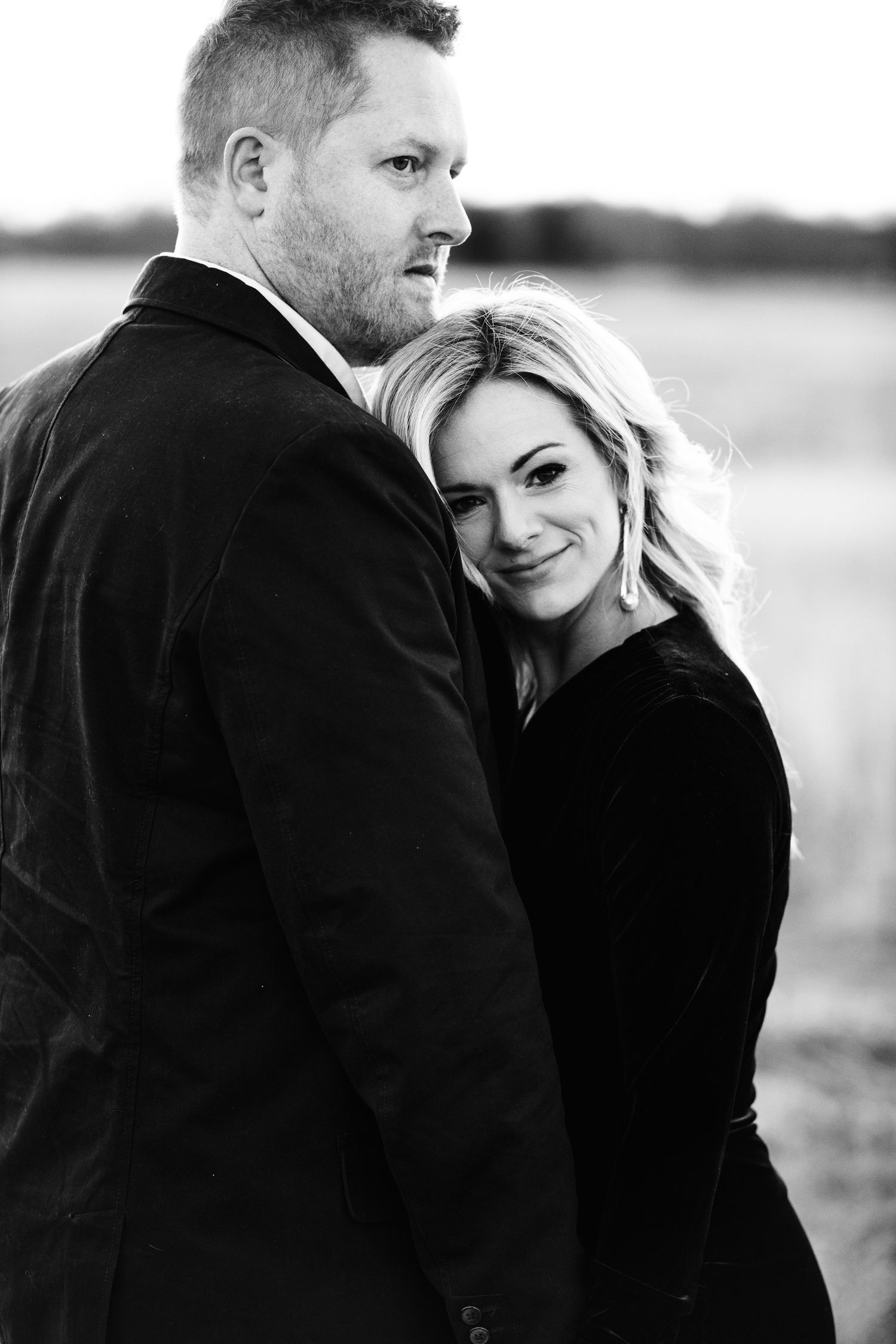 Cookeville Engagement Photography