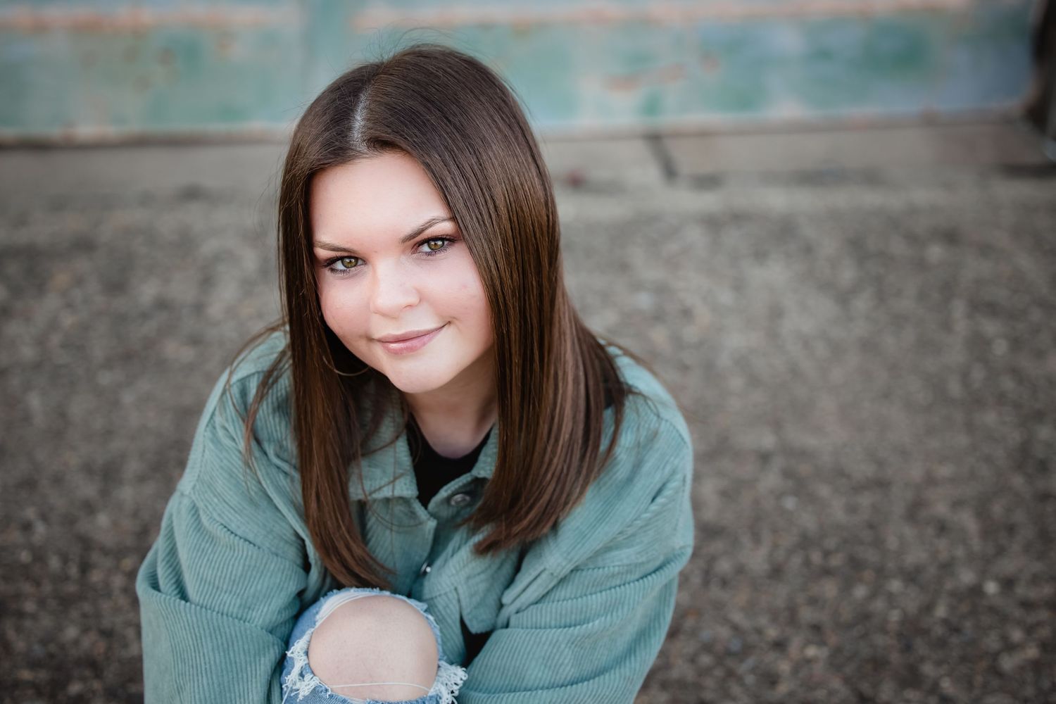 Senior photographer in the Beaver County Area with over 10 years of experience.