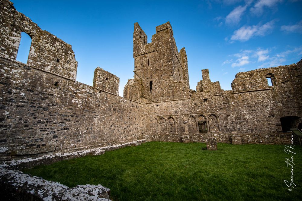 Fore Abbey