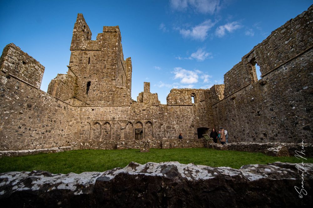 Fore Abbey
