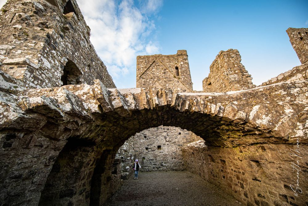 Fore Abbey