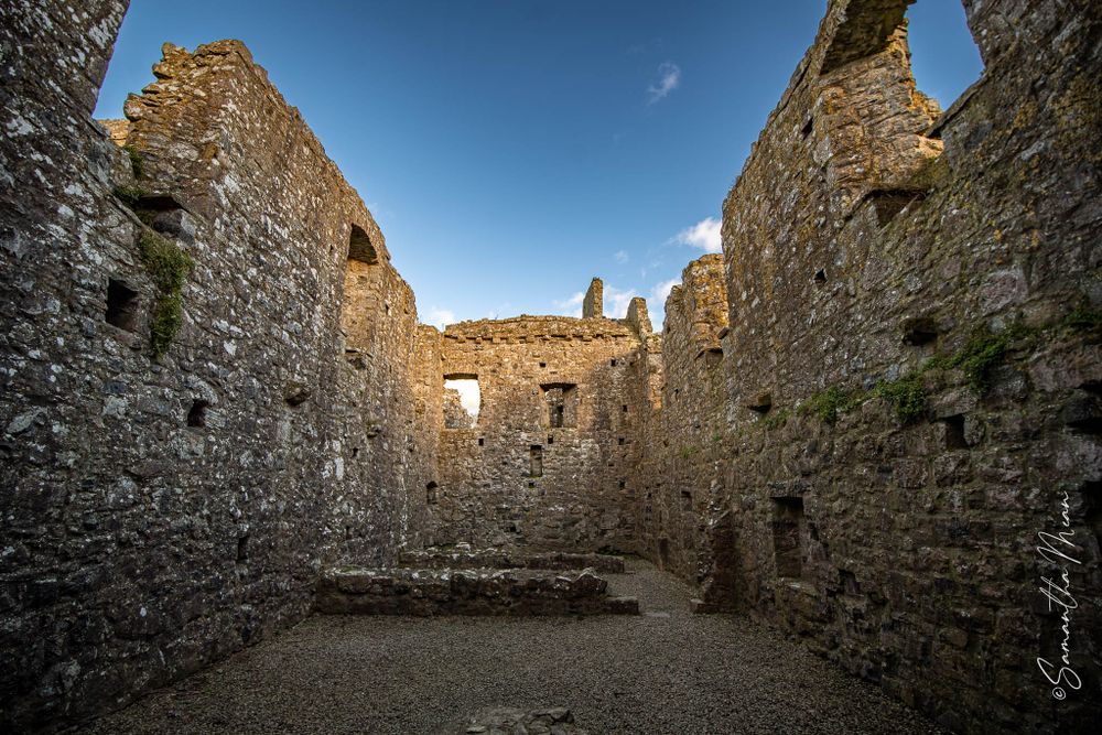 Fore Abbey