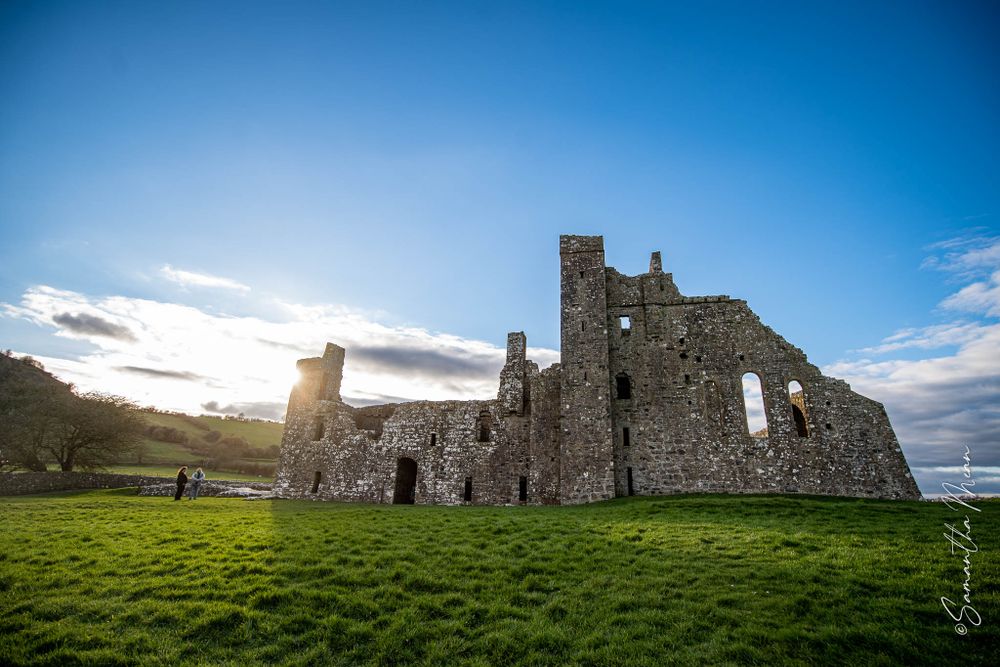 Fore Abbey