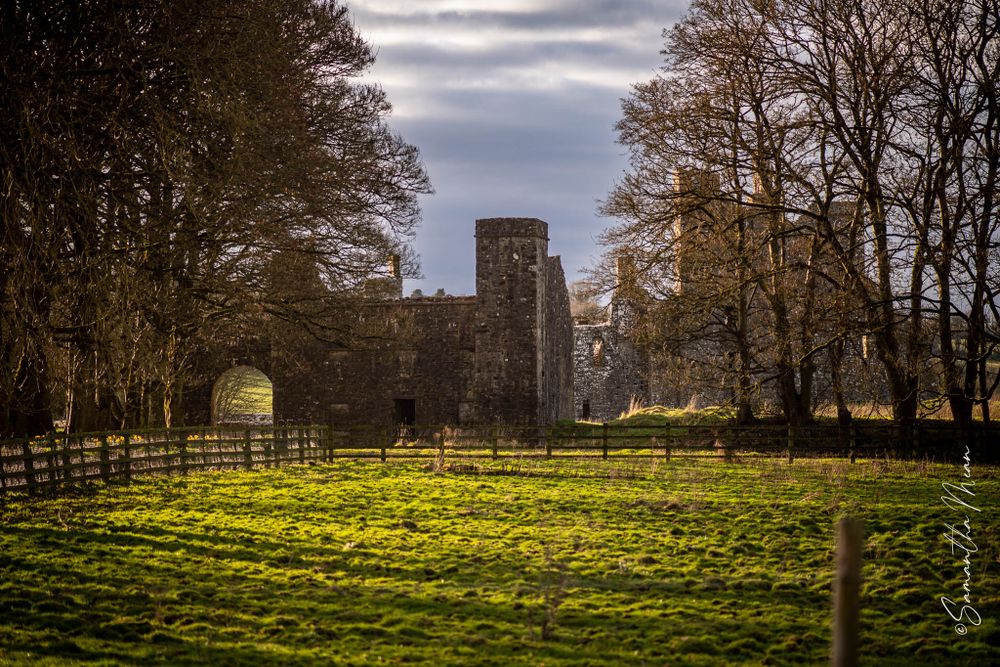 Fore Abbey