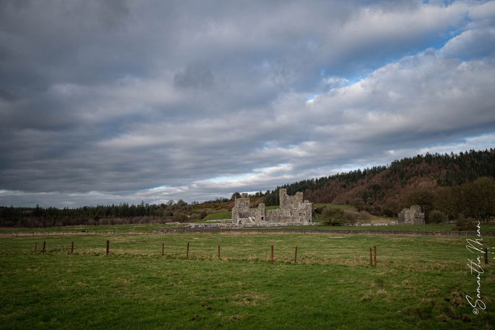 Fore Abbey
