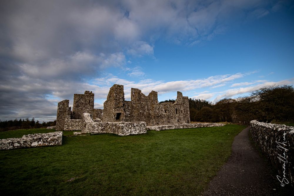 Fore Abbey