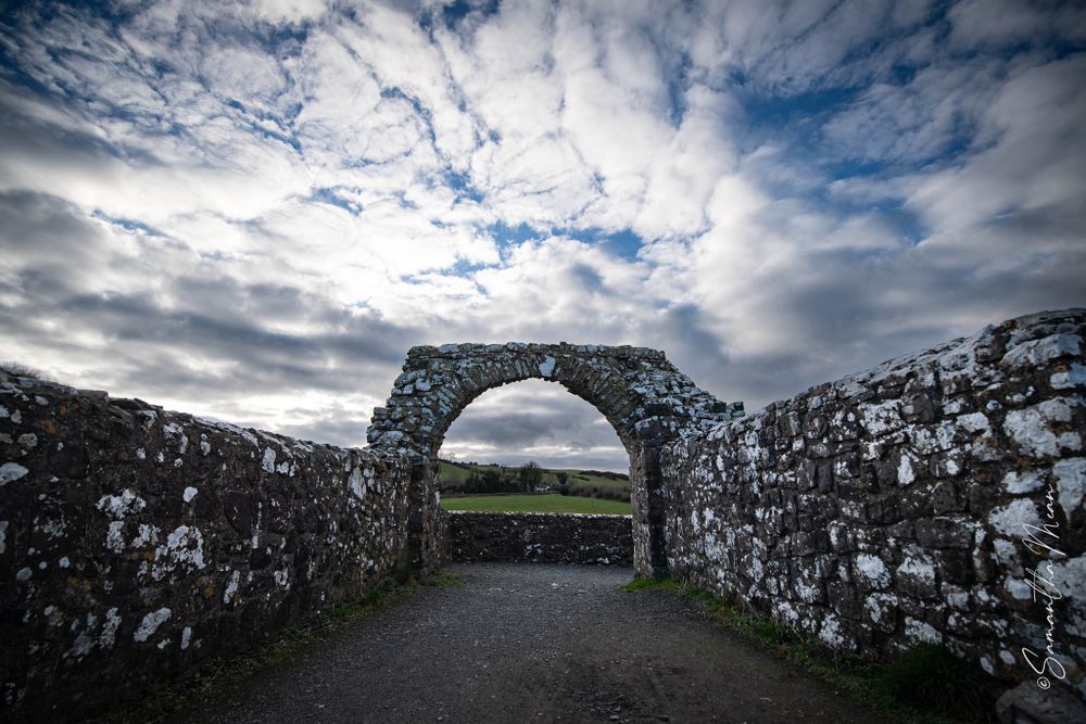 Fore Abbey