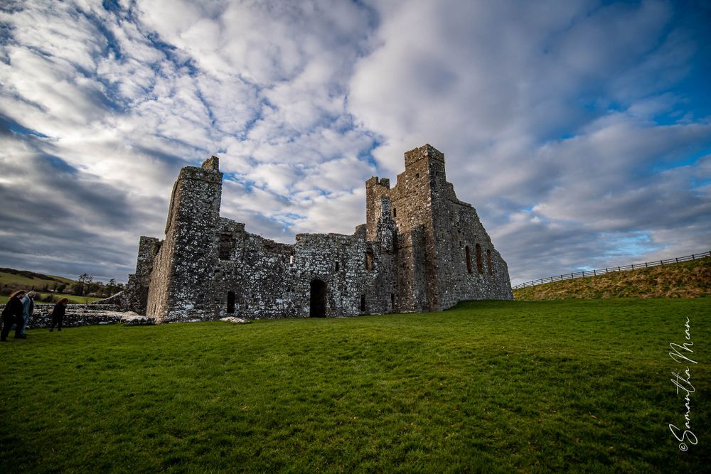 Fore Abbey