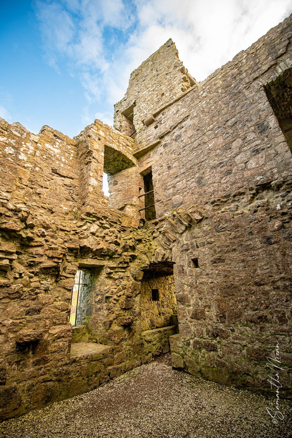 Fore Abbey