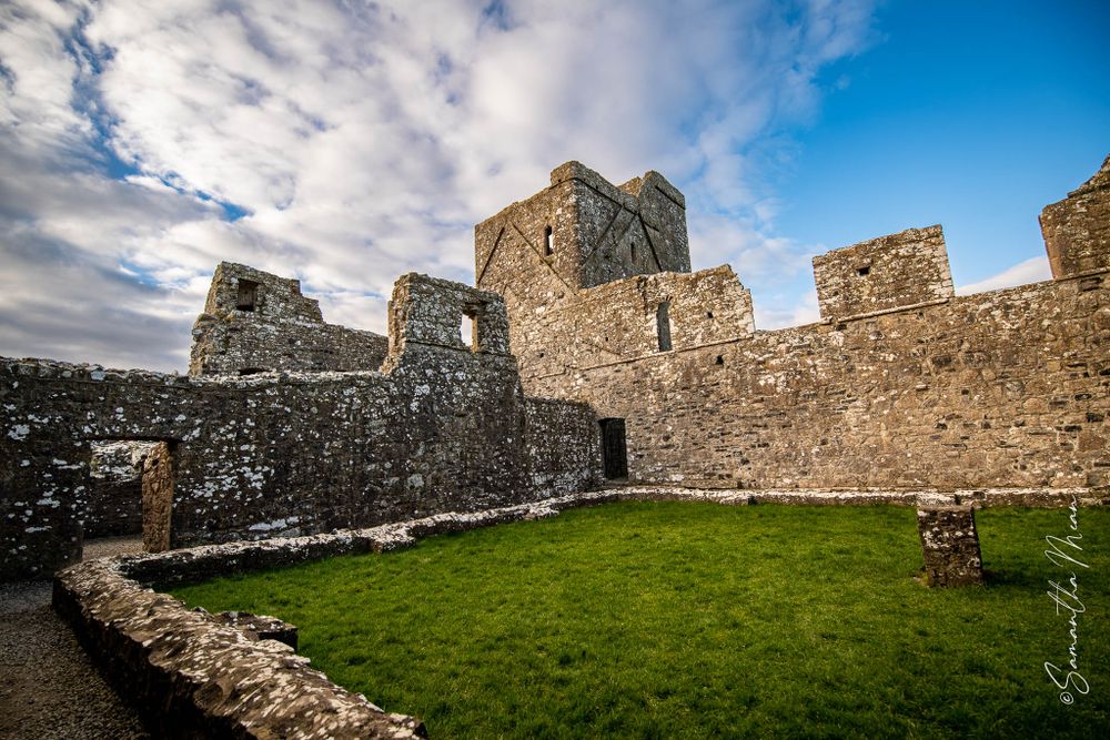 Fore Abbey