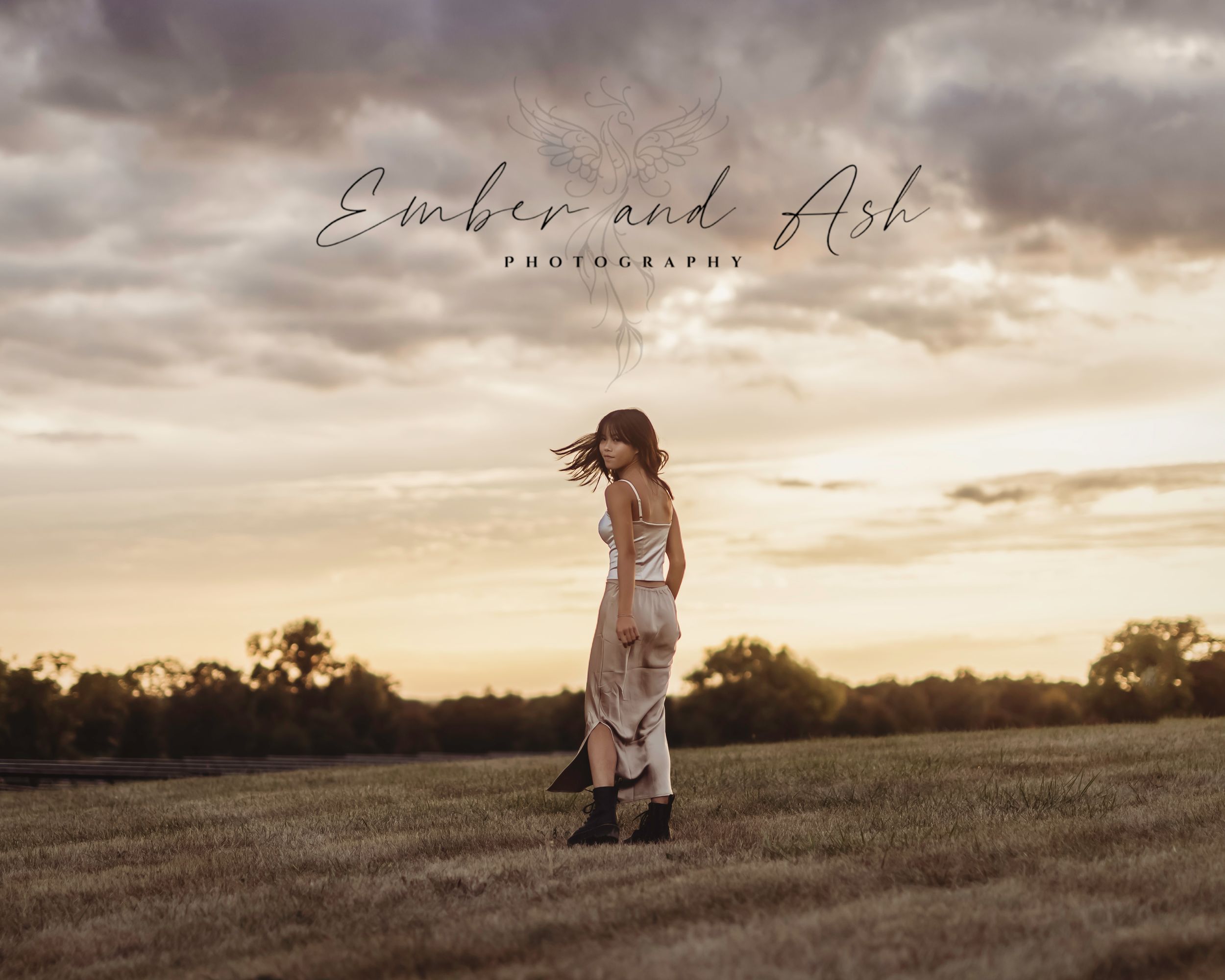 Ember and Ash Photography