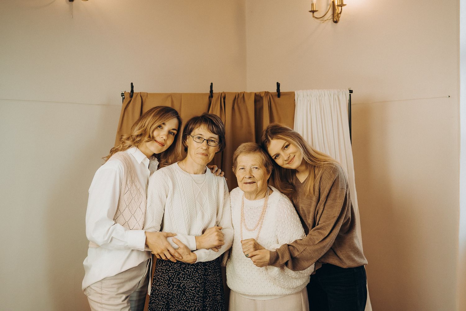 Ak, tu manu mīlulīt Fotogrāfs Ventspilī Ģimenes fotogrāfs