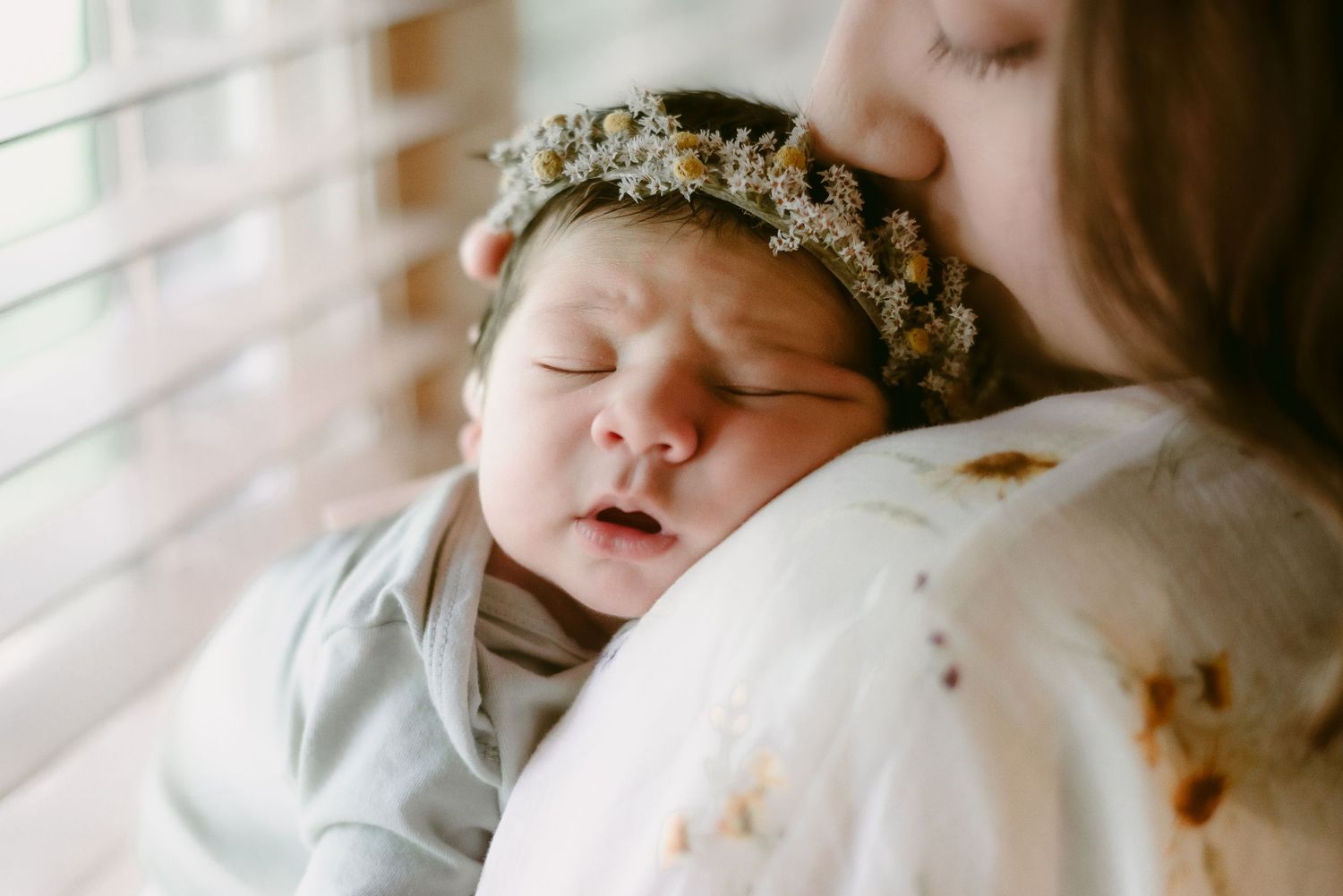Katy Montoya Photography - Kenedy, Texas Photographer - Corpus Christi, Texas Newborn Photographer