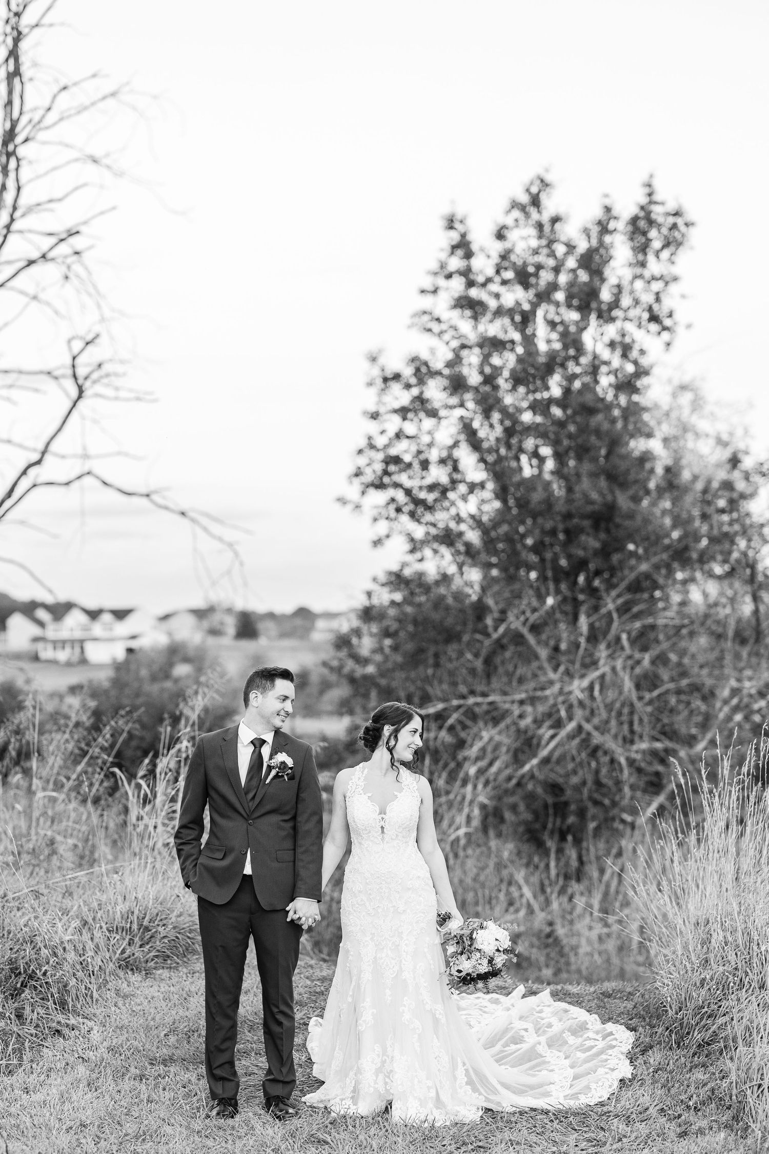 TRANQUILITY FARM NORTHERN VIRGINIA WEDDING PICTURES