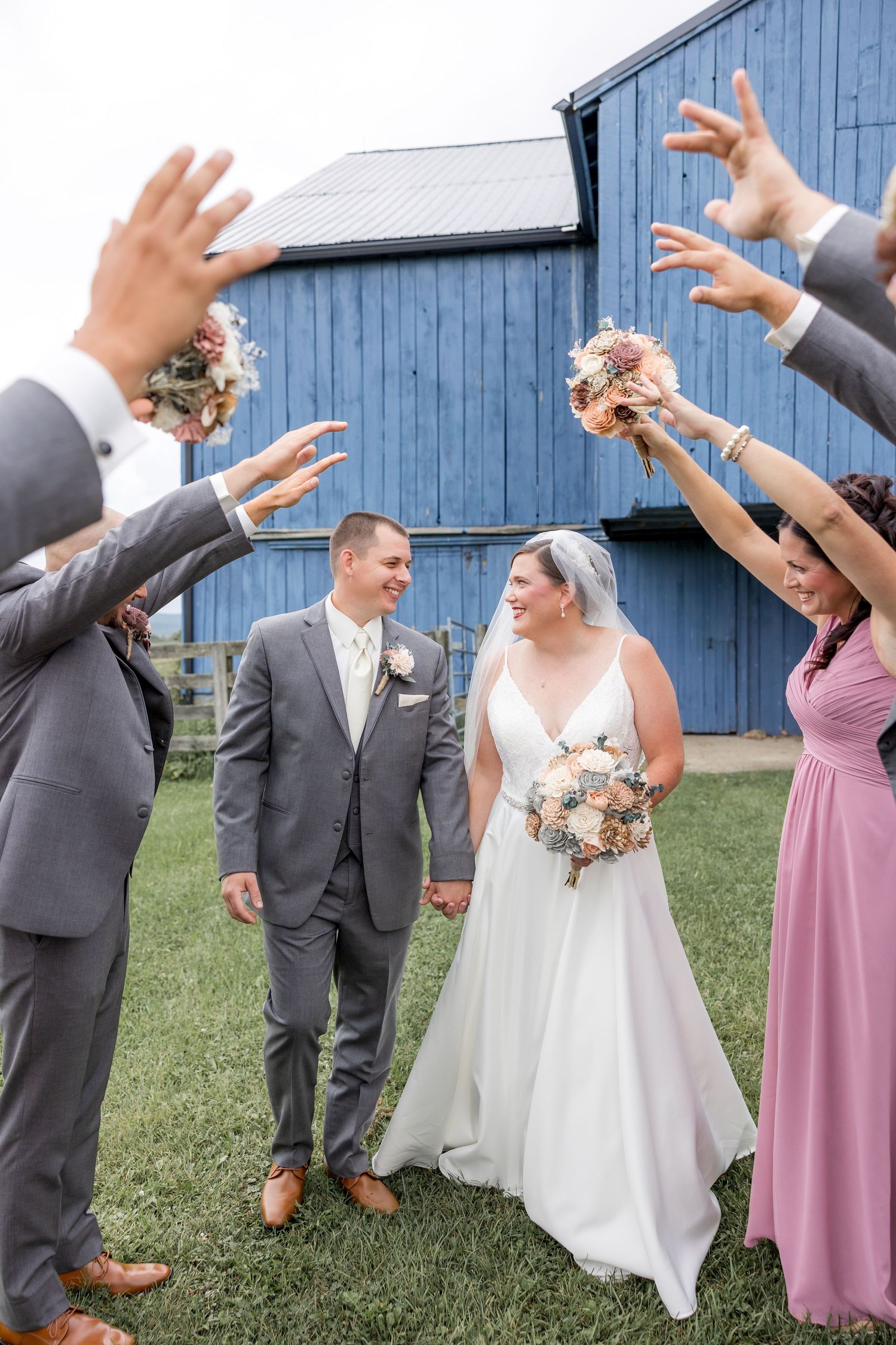 pittsburgh, pa wedding